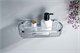 AQUATEK Полка для душа AQ4916CR  хром AQ4916CR - фото 259790