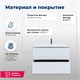 AQUANET Тумба под раковину подвесная Алвита 80 белый AQUANET-235339 - фото 264924