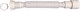 AQUANET Гибкое соединение 1 1/2'' x 40/50мм AQUANET-342065 - фото 269862
