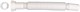 AQUANET Гибкое соединение 1 1/2'' x 40/50мм AQUANET-342065 - фото 269863