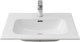AQUANET Раковина Flat 50 черная матовая AQUANET-329252 - фото 270048