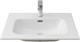 AQUANET Раковина Flat 60 белая матовая AQUANET-330429 - фото 270063