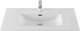 AQUANET Раковина Flat 90 белая матовая AQUANET-330432 - фото 270138