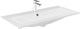 AQUANET Раковина Flat 90 черная матовая AQUANET-329256 - фото 270146