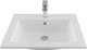 AQUANET Раковина Электра 60 белый матовый AQUANET-326508 - фото 270421