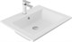 AQUANET Раковина Электра 60 белый матовый AQUANET-326508 - фото 270427