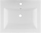AQUANET Раковина Электра 60 белый матовый AQUANET-326508 - фото 270429