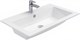 AQUANET Раковина Электра 70 белый матовый AQUANET-326510 - фото 270442