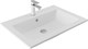 AQUANET Раковина Электра 70 белый матовый AQUANET-326510 - фото 270448