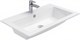 AQUANET Раковина Электра 80 белый AQUANET-270158 - фото 270452