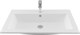 AQUANET Раковина Электра 80 белый матовый AQUANET-326512 - фото 270456