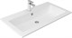 AQUANET Раковина Электра 80 белый матовый AQUANET-326512 - фото 270457