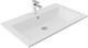 AQUANET Раковина Электра 80 белый матовый AQUANET-326512 - фото 270462