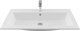 AQUANET Раковина Электра 90 белый матовый AQUANET-326514 - фото 270477