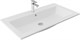 AQUANET Раковина Электра 90 белый матовый AQUANET-326514 - фото 270483