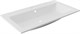 AQUANET Раковина Электра 90 белый матовый AQUANET-326514 - фото 270486