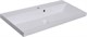 AQUANET Раковина для тумбы Орлеан 100 AQUANET-179392 - фото 270488