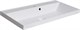 AQUANET Раковина для тумбы Орлеан 100 AQUANET-179392 - фото 270489