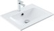 AQUANET Раковина для тумбы Фортуна 70 AQUANET-182523 - фото 270528