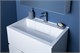 AQUANET Раковина для тумбы Фортуна 70 AQUANET-182523 - фото 270537