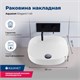 AQUANET Раковина накладная Elegant-1 40 AQUANET-326058 - фото 270645
