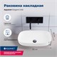 AQUANET Раковина накладная Elegant-3 60 AQUANET-326056 - фото 270665
