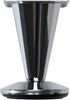 AQUANET Комплект ножек Рио 100 мм хром (4 шт.) AQUANET-313633 - фото 271045