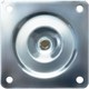 AQUANET Комплект ножек Рио 100 мм хром (4 шт.) AQUANET-313633 - фото 271047