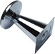 AQUANET Комплект ножек Рио 100 мм хром (4 шт.) AQUANET-313633 - фото 271048