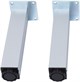 AQUANET Ножки для мебели 200 мм, 2 шт. AQUANET-198800 - фото 271058