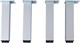 AQUANET Ножки для мебели 200 мм, 4 шт. AQUANET-181454 - фото 271064