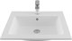 AQUANET Раковина Электра 60 белый матовый AQUANET-326508 - фото 271160