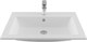 AQUANET Раковина Электра 70 белый матовый AQUANET-326510 - фото 271162