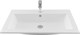 AQUANET Раковина Электра 80 белый матовый AQUANET-326512 - фото 271164