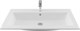 AQUANET Раковина Электра 90 белый матовый AQUANET-326514 - фото 271166