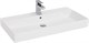 AQUANET Раковина Sanovit Slim Synergy 85 17085-KL AQUANET-17085-KL - фото 271170