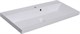 AQUANET Раковина для тумбы Орлеан 100 AQUANET-179392 - фото 271172