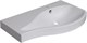 AQUANET Раковина для тумбы Сопрано 95 R AQUANET-НФ-00007880 - фото 271176