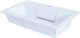 AQUANET Раковина для тумбы Фортуна 70 AQUANET-182523 - фото 271180