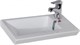 AQUANET Раковина для тумбы Sanovit Isik 45 4045-KL AQUANET-4045-KL - фото 271182