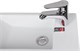 AQUANET Раковина для тумбы Sanovit Isik 45 4045-KL AQUANET-4045-KL - фото 271186