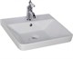 AQUANET Раковина для тумбы Sanovit Luxury 50 11050-KL AQUANET-11050-KL - фото 271193