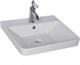 AQUANET Раковина для тумбы Sanovit Luxury 50 11050-KL AQUANET-11050-KL - фото 271194