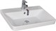 AQUANET Раковина для тумбы Sanovit Luxury 60 11060-KL AQUANET-11060-KL - фото 271199