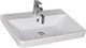 AQUANET Раковина для тумбы Sanovit Luxury 60 11060-KL AQUANET-11060-KL - фото 271200