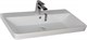 AQUANET Раковина для тумбы Sanovit Luxury 80 11080-KL AQUANET-11080-KL - фото 271204