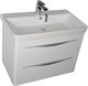 AQUANET Раковина для тумбы Sanovit Luxury 80 11080-KL AQUANET-11080-KL - фото 271206