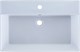 AQUANET Раковина для тумбы Sanovit Slim Synergy 70 17070 AQUANET-17070-KL - фото 271220