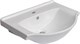 AQUANET Раковина для тумбы Shenxin 60 0060 AQUANET-170121 - фото 271225