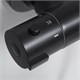 WASSERKRAFT A28801 Thermo Душевой комплект с термостатическим смесителем, черный WASSERKRAFT A28801 - фото 271920